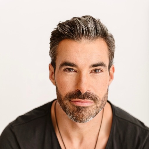 William Bosch, founder of LongevityX